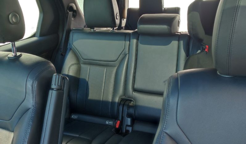 
								2017 Land Rover full									