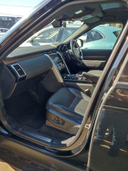 
										2017 Land Rover full									