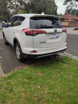 
										Toyota Rav4 2018 full									