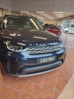 Land Rover 2017