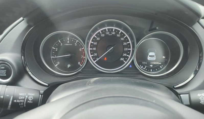 
								mazda cx-9 full									