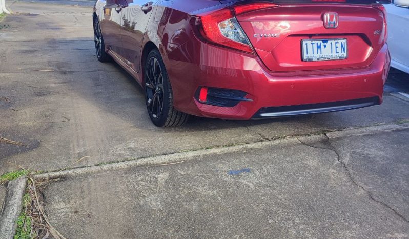 
								honda civic rs full									